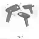 Fig. 05 - Mobile terminal with ergonomic housing