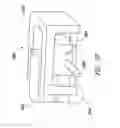 Fig. 28 - Scanner and method for sweeping a beam across a target