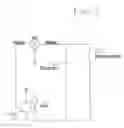 Fig. 04 - Ventilator Device For Dehumidification