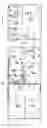 Fig. 02 - Secondary heating /cooling system, with thermal separation of sections