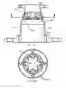Fig. 08 - Fuel injection and mixing systems and methods of using the same