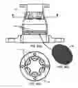Fig. 10 - Fuel injection and mixing systems and methods of using the same