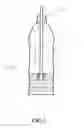 Fig. 06 - Floater for a straw