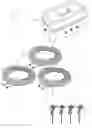 Fig. 01 - Sprinkling unit suitable for serial placement