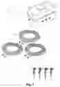 Fig. 02 - Sprinkling unit suitable for serial placement