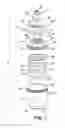 Fig. 03 - Liquid supply assembly and liquid spray apparatus