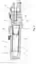 Fig. 03 - Liquid spraying device with return-preventing structure