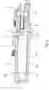 Fig. 05 - Liquid spraying device with return-preventing structure