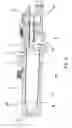 Fig. 07 - Liquid spraying device with return-preventing structure