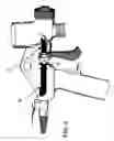 Fig. 04 - Texture spray gun