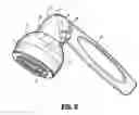 Fig. 07 - Oxygenating showerhead