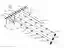 Fig. 01 - Flow equalization baffle for multi-nozzle spray systems