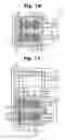 Fig. 11 - Injection apparatus and a valve device provided in a passage