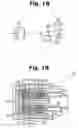 Fig. 12 - Injection apparatus and a valve device provided in a passage