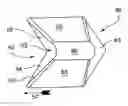 Fig. 01 - Tooth refiner plates having V-shaped teeth and refining method