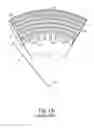 Fig. 02 - Tooth refiner plates having V-shaped teeth and refining method