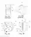 Fig. 04 - Tooth refiner plates having V-shaped teeth and refining method