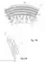 Fig. 05 - Tooth refiner plates having V-shaped teeth and refining method