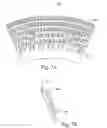 Fig. 08 - Tooth refiner plates with varying feeding angles and refining method