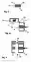 Fig. 03 - DEVICE AND A PROCESS FOR APPLYING A PREPARATION FLUID TO AN ADVANCING THREAD