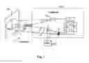 Fig. 02 - Fire control system using a LIDAR (laser identification, detection and ranging) unit