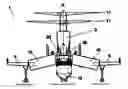 Fig. 01 - Tilt-rotor aircraft