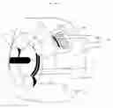 Fig. 01 - Geared wheel motor design