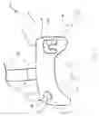 Fig. 09 - Retaining device