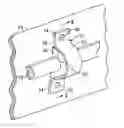 Fig. 01 - Bar clamp assembly