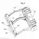 Fig. 07 - PEGBOARD HOOK, MOUNTING BRACKET AND GRAPHIC STRIP HOLDER