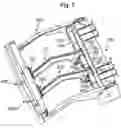 Fig. 08 - PEGBOARD HOOK, MOUNTING BRACKET AND GRAPHIC STRIP HOLDER