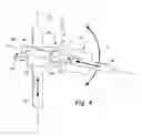 Fig. 04 - Surgical clamp and tool support system