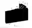 Fig. 07 - Motorized mount for electronic display