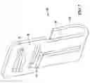 Fig. 07 - Mounting hook for standards