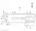 Fig. 22 - Mounting hook for standards
