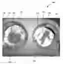 Fig. 01 - SELF-ABSORBENT, SELF-CONFORMING BEVERAGE HOLDER COASTER AND A METHOD FOR PROVIDING TARGETED ADVERTISING INDICIA THEREON