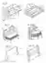 Fig. 04 - Foldable paper padding press