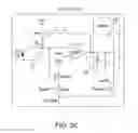 Fig. 06 - Method and system to enhance differential dynamic range and signal/noise in CMOS range finding systems using differential sensors