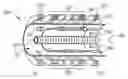 Fig. 01 - Controlled fusion in a field reversed configuration and direct energy conversion