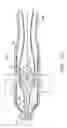 Fig. 17 - Controlled fusion in a field reversed configuration and direct energy conversion
