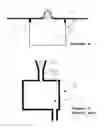 Fig. 03 - Liquid trap for collecting liquids in a vacuum device