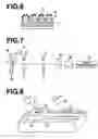 Fig. 04 - Base plate for use in mass spectrometry analysis, and method and apparatus for mass spectrometry analysis