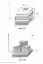Fig. 04 - Three-dimensional imaging using electron beam activated chemical etch