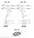 Fig. 06 - Apparatus and adjusting method for a scanning transmission electron microscope
