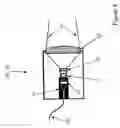 Fig. 10 - TeraHertz probe array imaging system