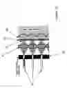 Fig. 12 - TeraHertz probe array imaging system