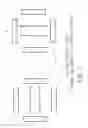 Fig. 08 - Method of calculating deflection aberration correcting voltage and charged particle beam writing method