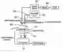 Fig. 01 - Time-domain method and apparatus for determining the depth and concentration of a fluorophore in a turbid medium
