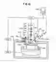 Fig. 11 - Method and apparatus for processing a micro sample