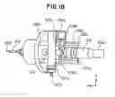 Fig. 13 - Method and apparatus for processing a micro sample